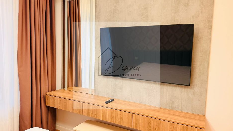 3 camere LUXURIA Residence Domenii - Expozitiei - 1 Mai I COM 0% - Poză 16