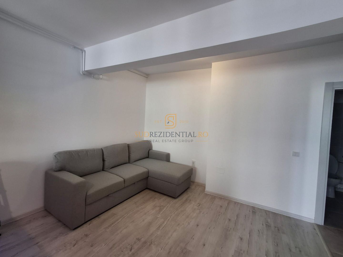 Inchiriere apartament modern, mobilat si utilat, etaj 2, Grand Arena - Poză 5
