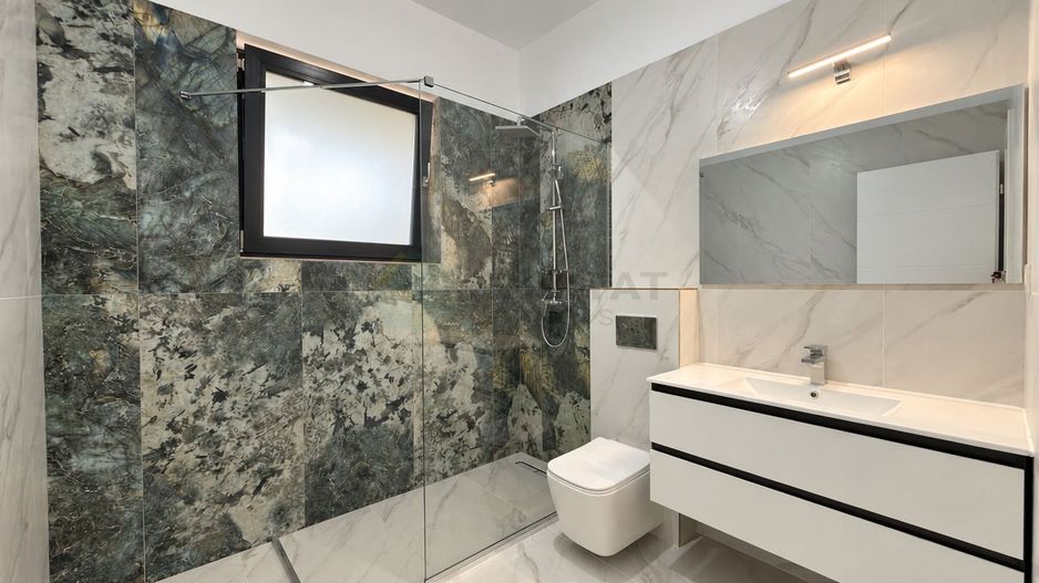 Vilă cu 6 camere, teren 420 mp, Tunari-zona Primariei - Poză 5