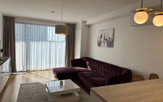 Monarch - Apartament cu 3 camere de lux, terasa spatioasa - Take Ionescu - Poză 2