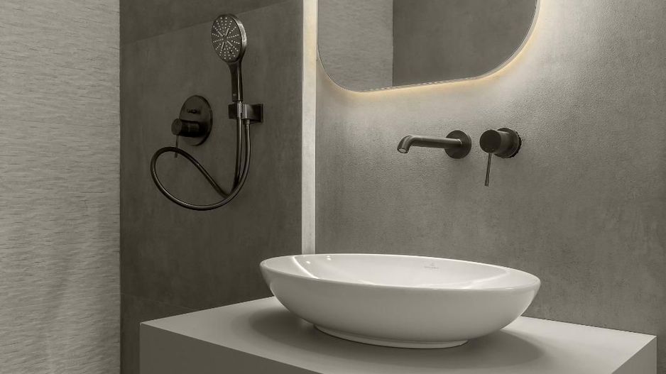 PROIECT NOU! | VILA PREMIUM | 6 CAMERE | EROU IANCU NICOLAE - Poză 23