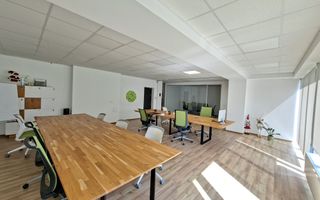 Spațiu pretabil birouri/cabinete medicale - Poză 37