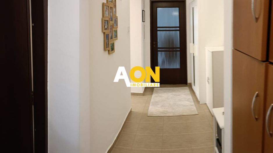 De inchiriat apartament 2 camere, etaj intermediar, Cetate - Poză 7