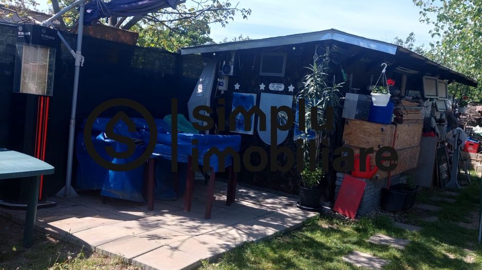 Teren intravilan-zona Metro - Poză 9