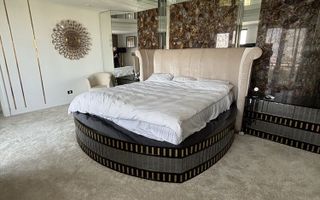 VANZARE - PENTHOUSE LUX - 335 mp - PARCARE -TINERETULUI - Poză 4