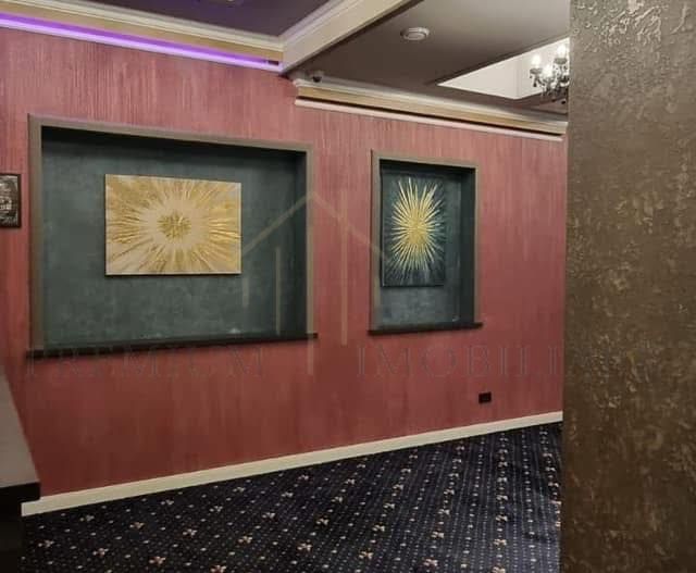 Spatiu Comercial - Zona de jos - Renovat - Poză 6