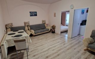Apartament 3 camere ultracentral - Poză 1