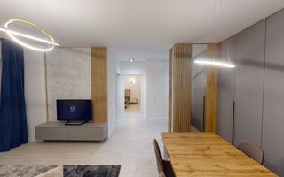 🏡 2 camere premium de inchiriat | Complex privat | Centrală |  Gran Via Park - Poză 3