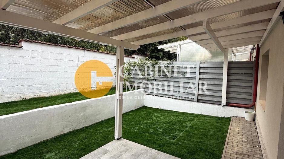 Apartament 3 camere Popas Pacurari - Poză 7