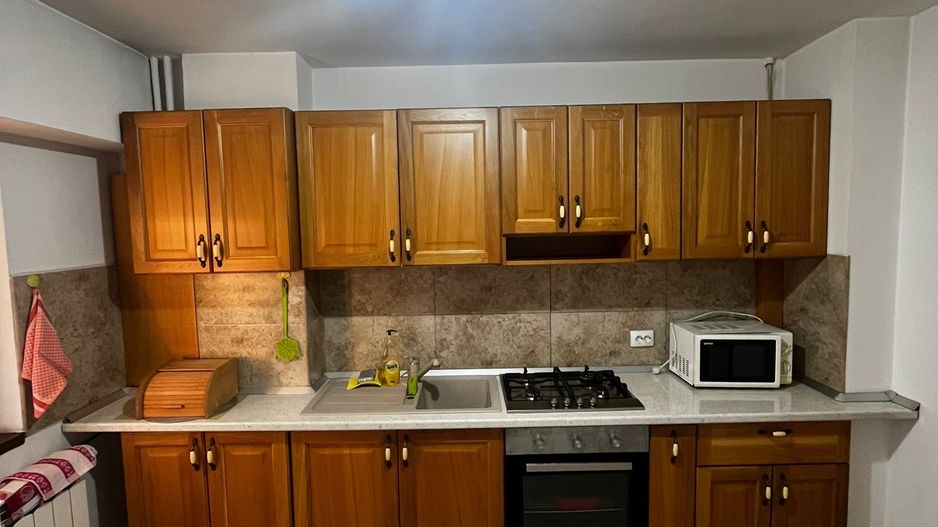 Inchiriere apartament cu 2 camere decomandat, 59 mp, Splaiul Unirii   Timpuri Noi - Poză 1