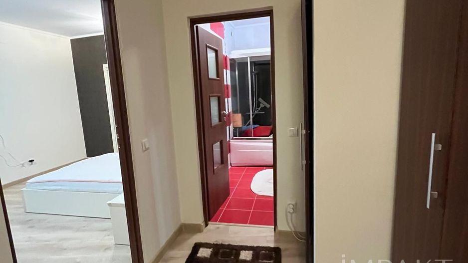 Apartament cu 2 camere de vanzare in cartierul Zorilor! - Poză 6