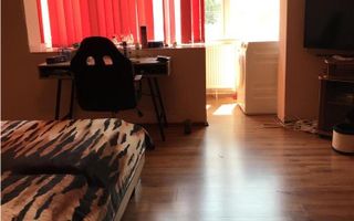 Apartament 1 camera zona Steaua etaj 1 cu centrala - Poză 3