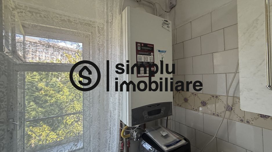 Apartament 4 camere 1 Mai Langa Spitalul Nr 1 - Poză 6
