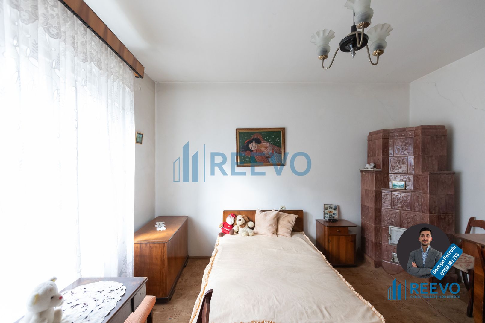 Casă de vânzare Ultracentrală - Poză 5