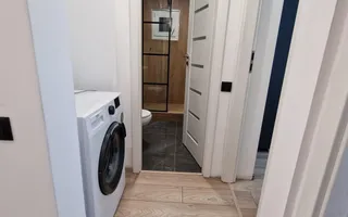 Apartament 3 camere ,decomandat, 62 mp, 2 balcoane, zona Floresti - Poză 13