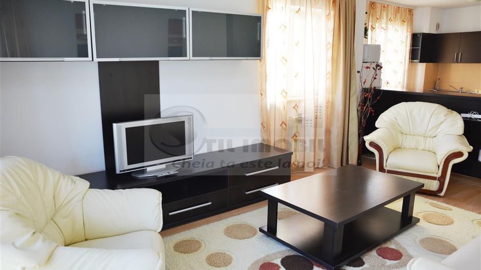 3 CAM TATARASI ETAJ 2 , CENTRALA PROPRIE, 2 BAI, SUD, GREEN PARK - Poză 13