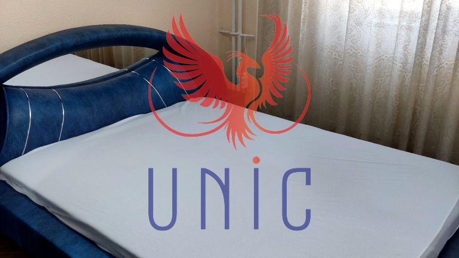 3 camere ultracentral-Ramada etaj 5 mobilat si utilat - Poză 12