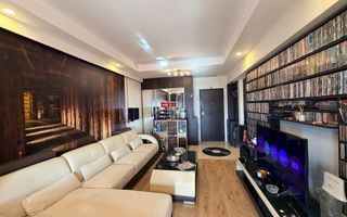VANZARE APARTAMENT 2 CAMERE | 52,5 MP | MOBILAT SI UTILAT | PARCARE INCLUSA - Poză 1