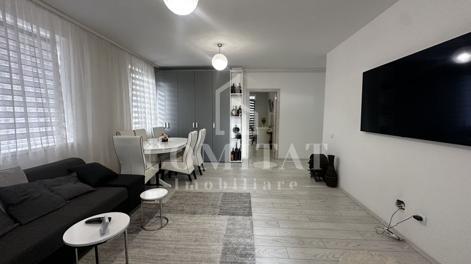 Apartament la etaj intermediar | Parcare | Zona Str Sportului - Poză 2
