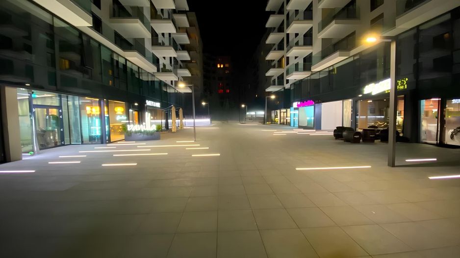 Apartament modern 2 camere I One Herastrau Plaza I Parcare subterana - Poză 4