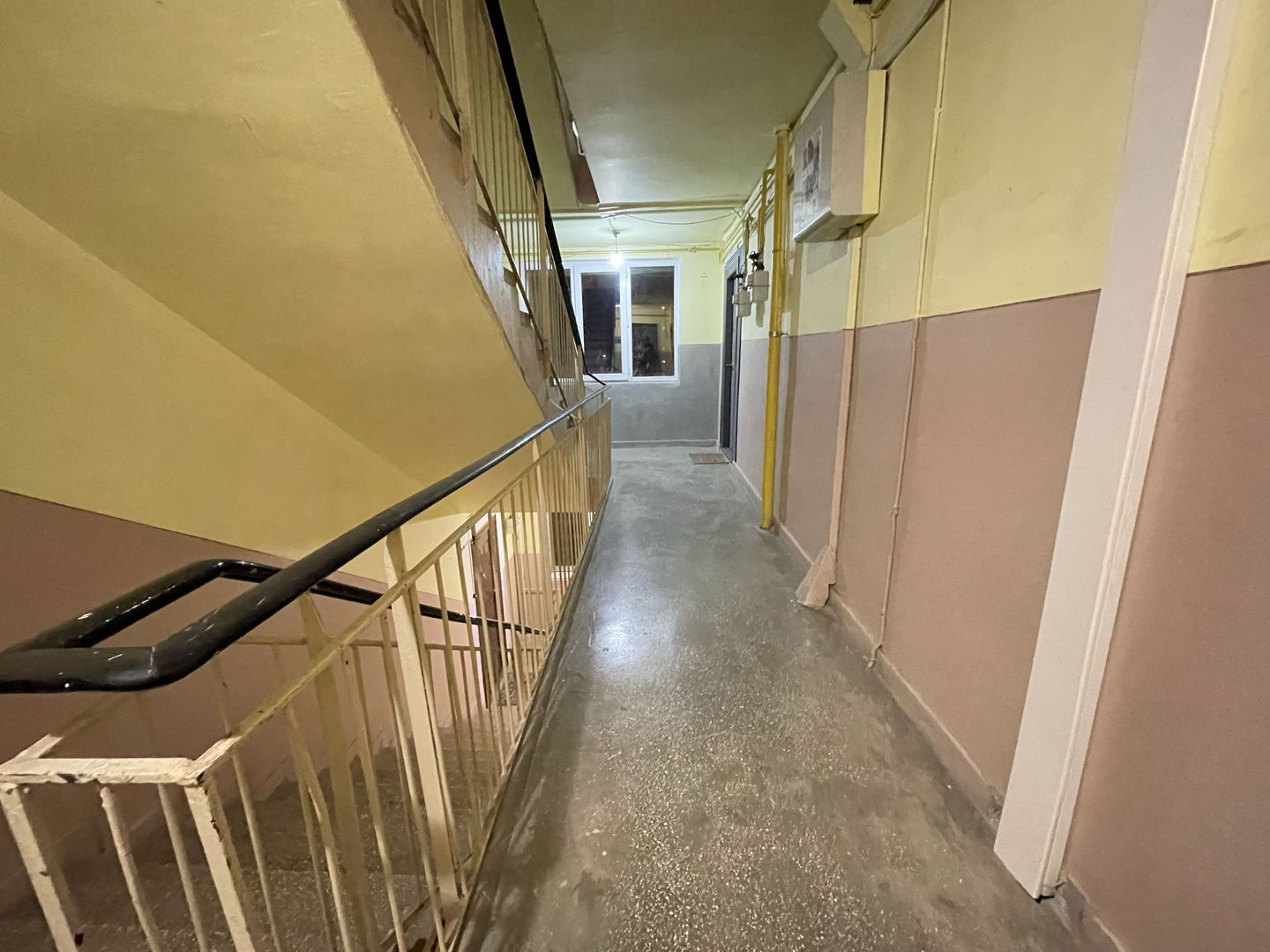 Apartament 2 camere,bloc reabilitat in zona -Torontalului - Poză 18