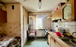 Apartament 4 camere decomandate | Etaj intermediar | Dambul Rotund - Poză 10