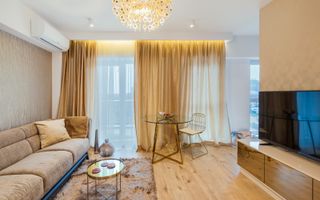 Inchiriere apartament 2 camere | Belvedere Residences - Poză 6