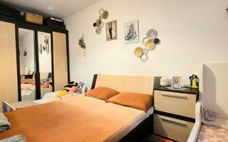 Apartament 48mp, 2 camere, parcare, zona Parcul Poligon , Floresti - Poză 2