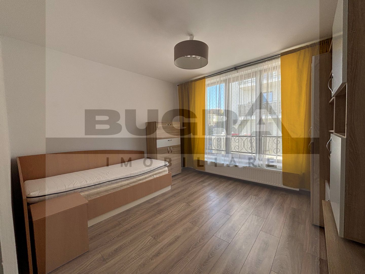 Apartament la vila,  4 camere, garaj, boxa, zona C. Turzii - Poză 7