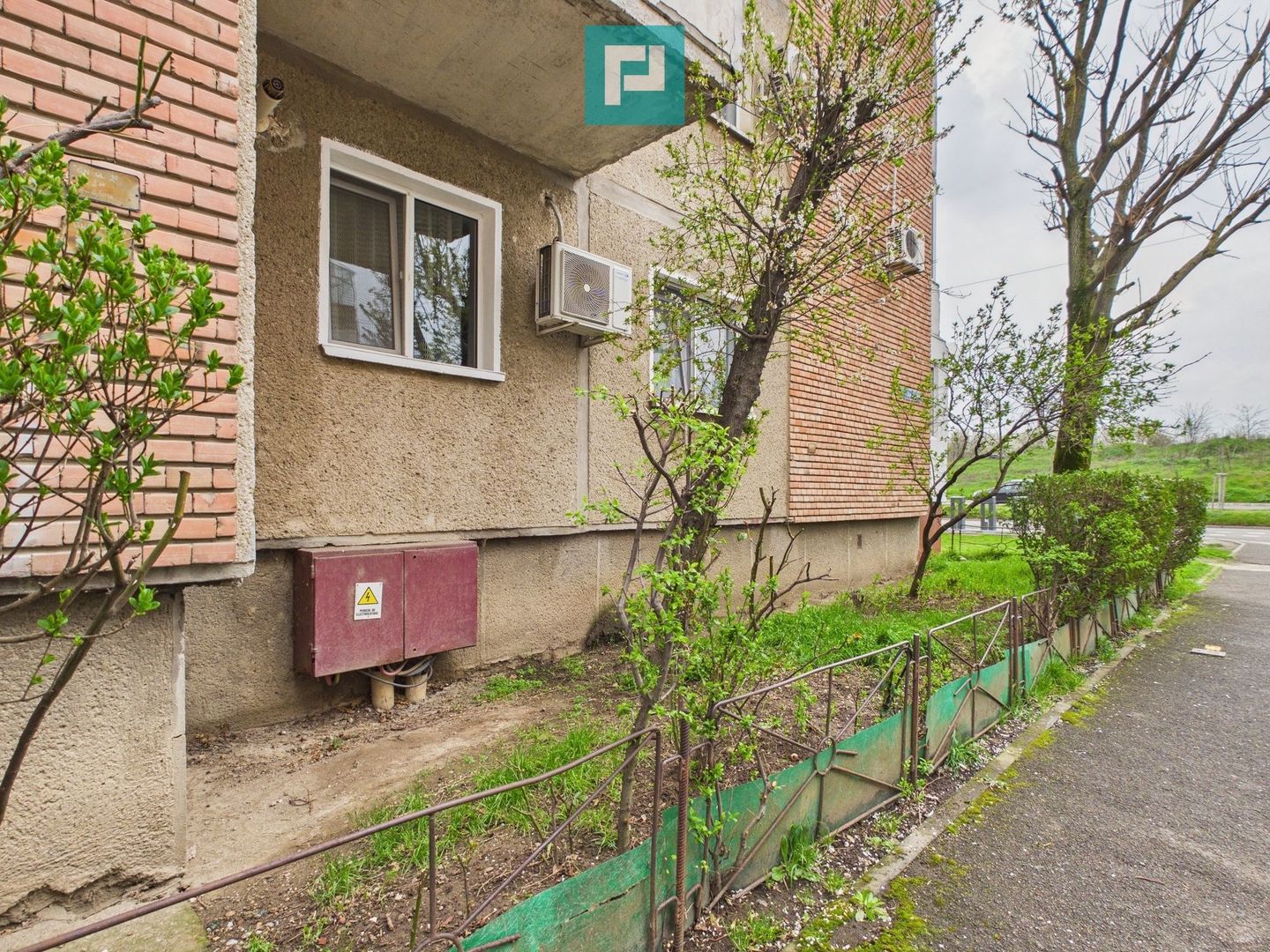 Apartament de închiriat Alfa - Poză 9