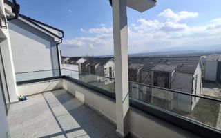 Apartament de lux de vânzare – 5 camere, DaVinci, Sibiu - Poză 26