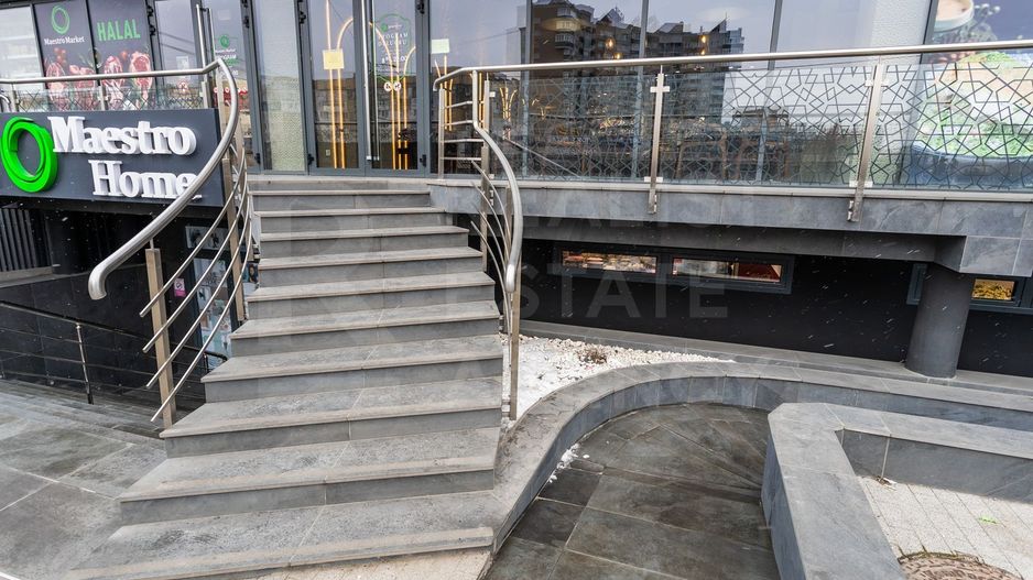 Vânzare, spațiu comercial, 1092mp, str. Mircea cel Bătrîn, Ciocana - Poză 58