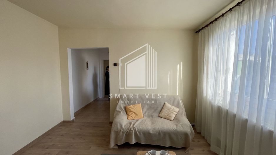 Apartament 2 camere | Etaj 4 | Zona Micro 14 - Poză 3