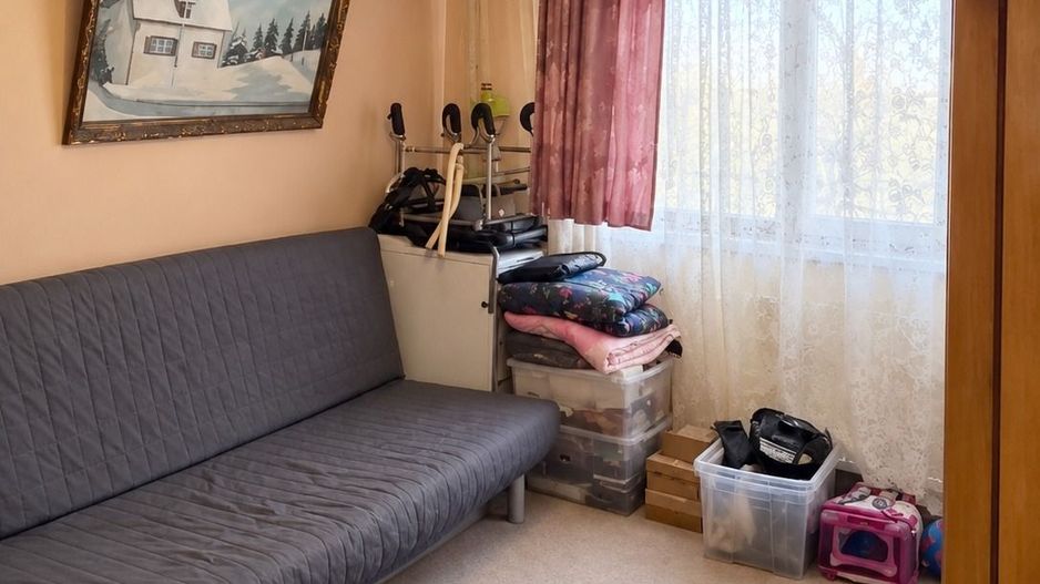De vanzare apartament cu 3 camere etj 3, Mazepa 1, 80.000 euro - Poză 1