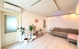 2 camere parter - acces gradina Floreasca - Garibaldi - Verdi - Poză 3