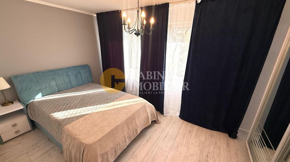 2 Camere Renovat - Etaj 2 - Zona Bld. Cantemir - Fara Risc - Poză 3