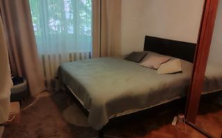 Apartament 2 camere, 51 mp, semidecomandat, Copou - Universitatea A. I. Cuza, Iași - Poză 6