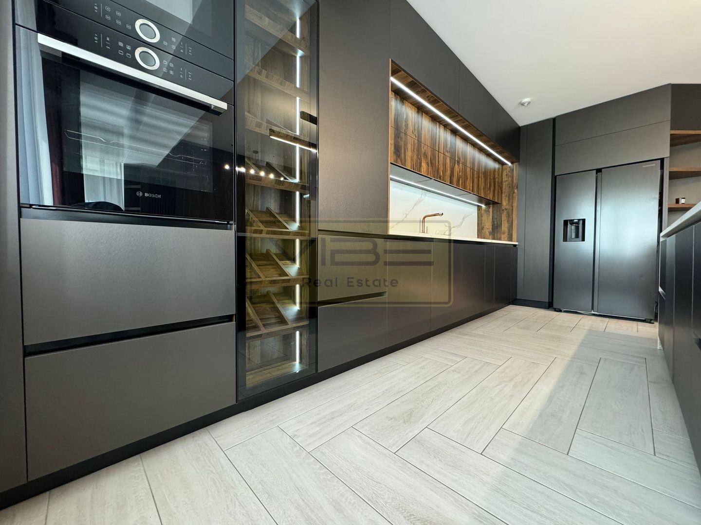 Apartament 111 mp premium complex rezidential Tatarasi - Poză 6