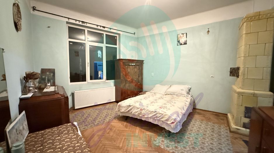 Apartament boem in zona Piata Sfantul Stefan - Poză 10