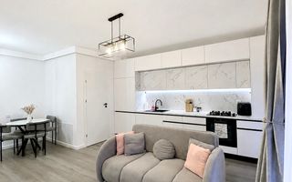 Apartament 2 camere de vanzare / Zona Oncos / Floresti - Poză 2