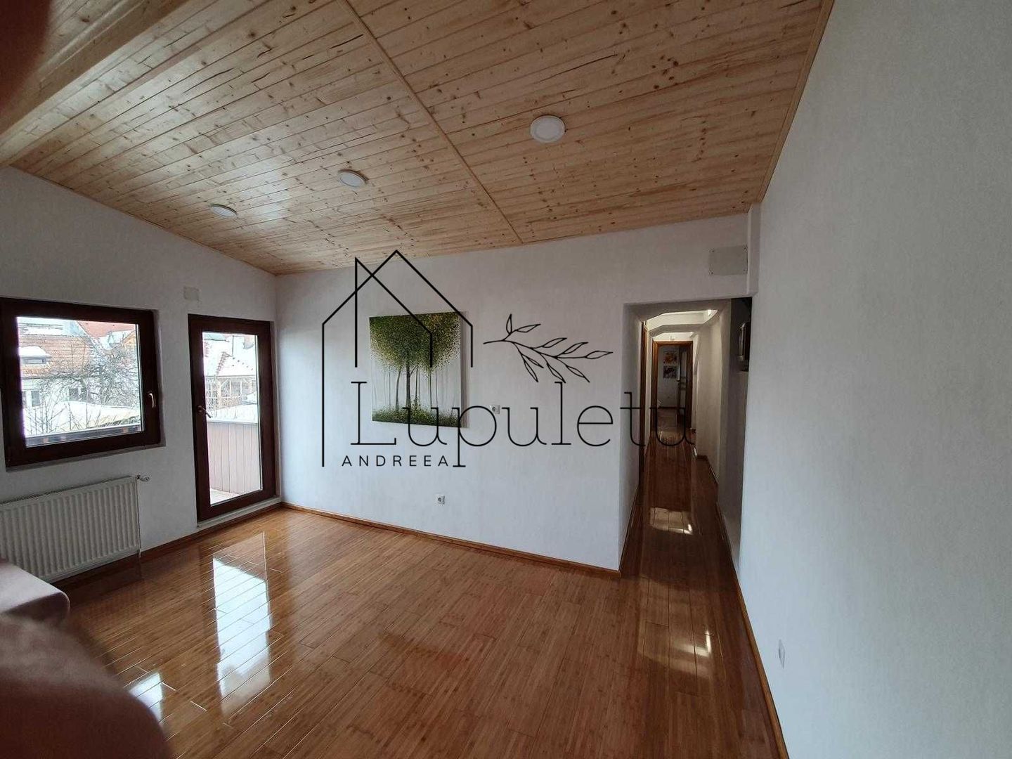 Casă de Vânzare | 180 MPU | Teren 336 MP | Piața Cluj - Poză 3