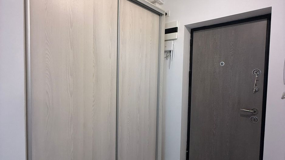 Braytim | 1 Camera | Bucatarie separata | Centrala | Clima | Loc de parcare - Poză 5