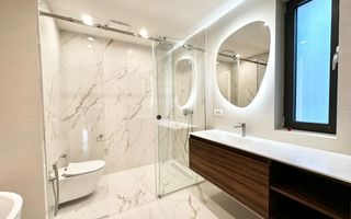 Apartament cu 4 camere de închiriat în Capitale, Bucuresti - Poză 6