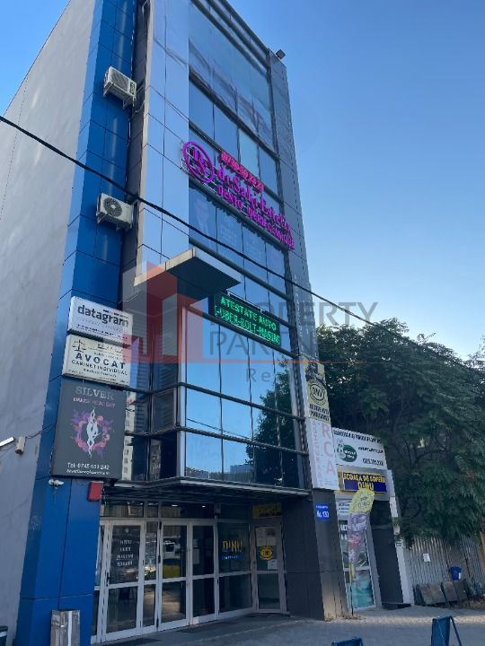Laborator de analize | Birou | Comercial - Poză 1