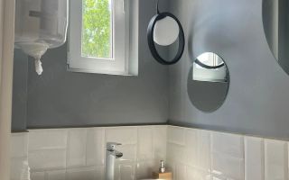 Birou modern de inchiriat, Podu Ros - Odeon, Iasi - Poză 3