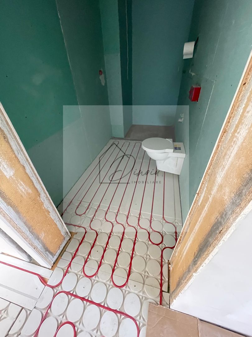 Casa Premium Parcul Verde I 4 camere I Locatie Premium I COMISION 0 - Poză 12