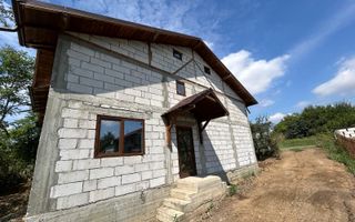 Vanzare Vila la gri Teren 800mp Lacul Mostistea - Poză 9