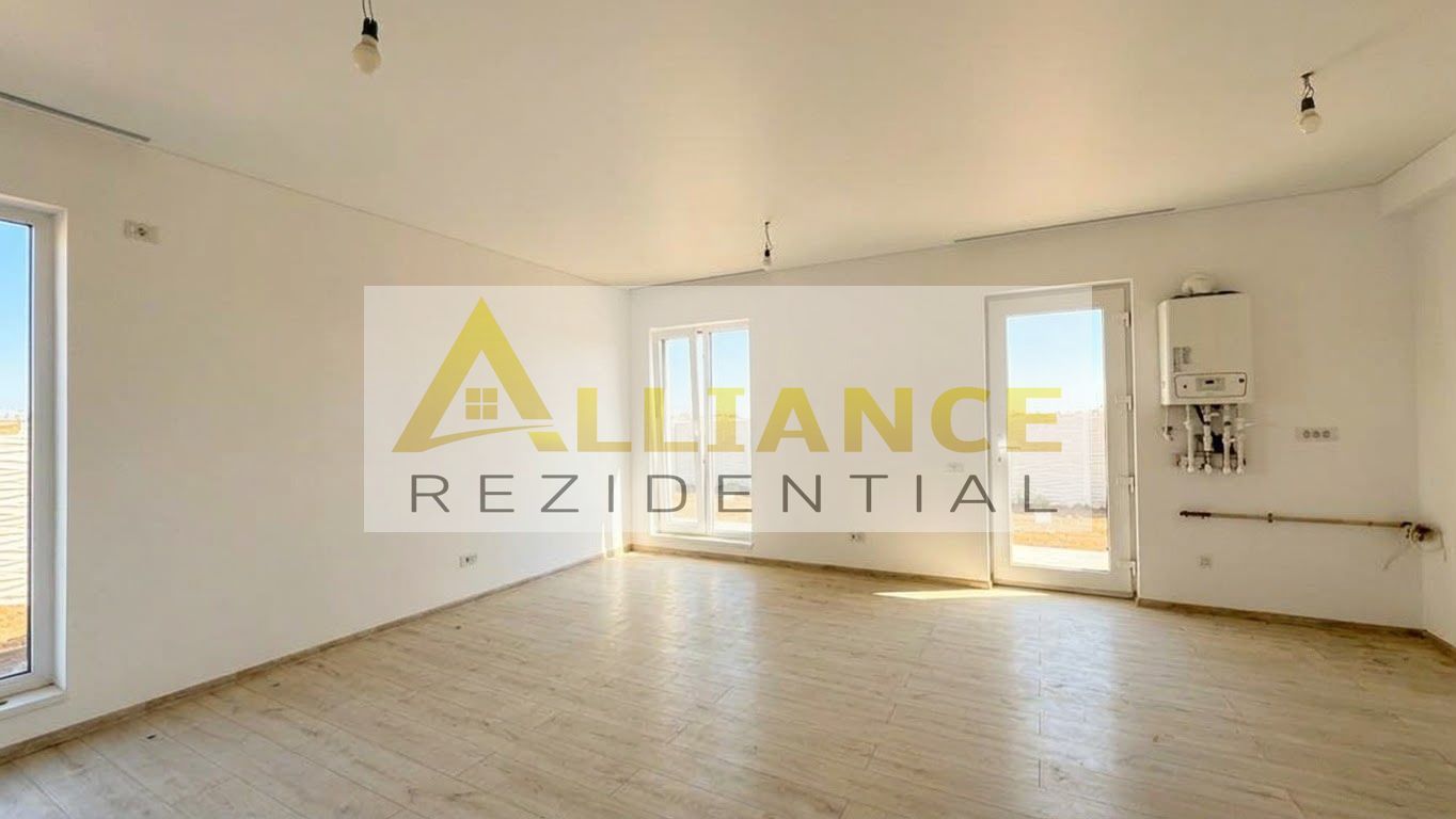 Casa individuala | Parter | 4 camere | Teren 457mp - Poză 4