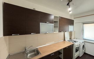 Apartament cu o camera de vanzare in Manastur - Poză 3