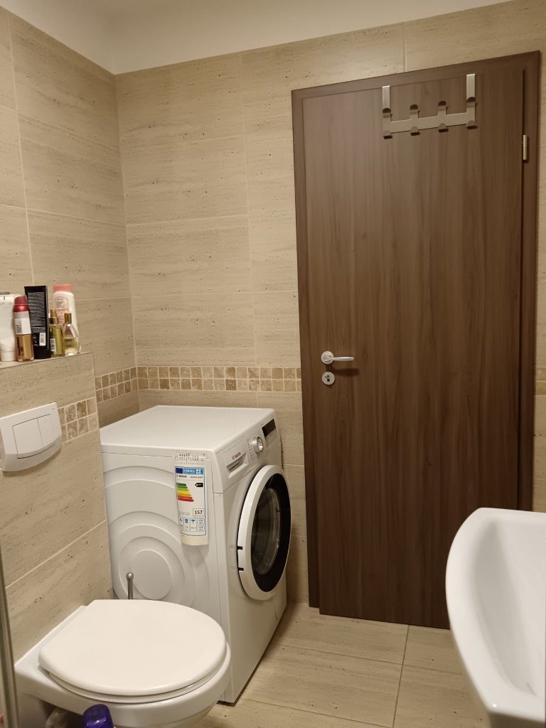 Calea Girocului | 2 Camere | Bloc nou | Parcare | Încălzire pardoseală - Poză 4